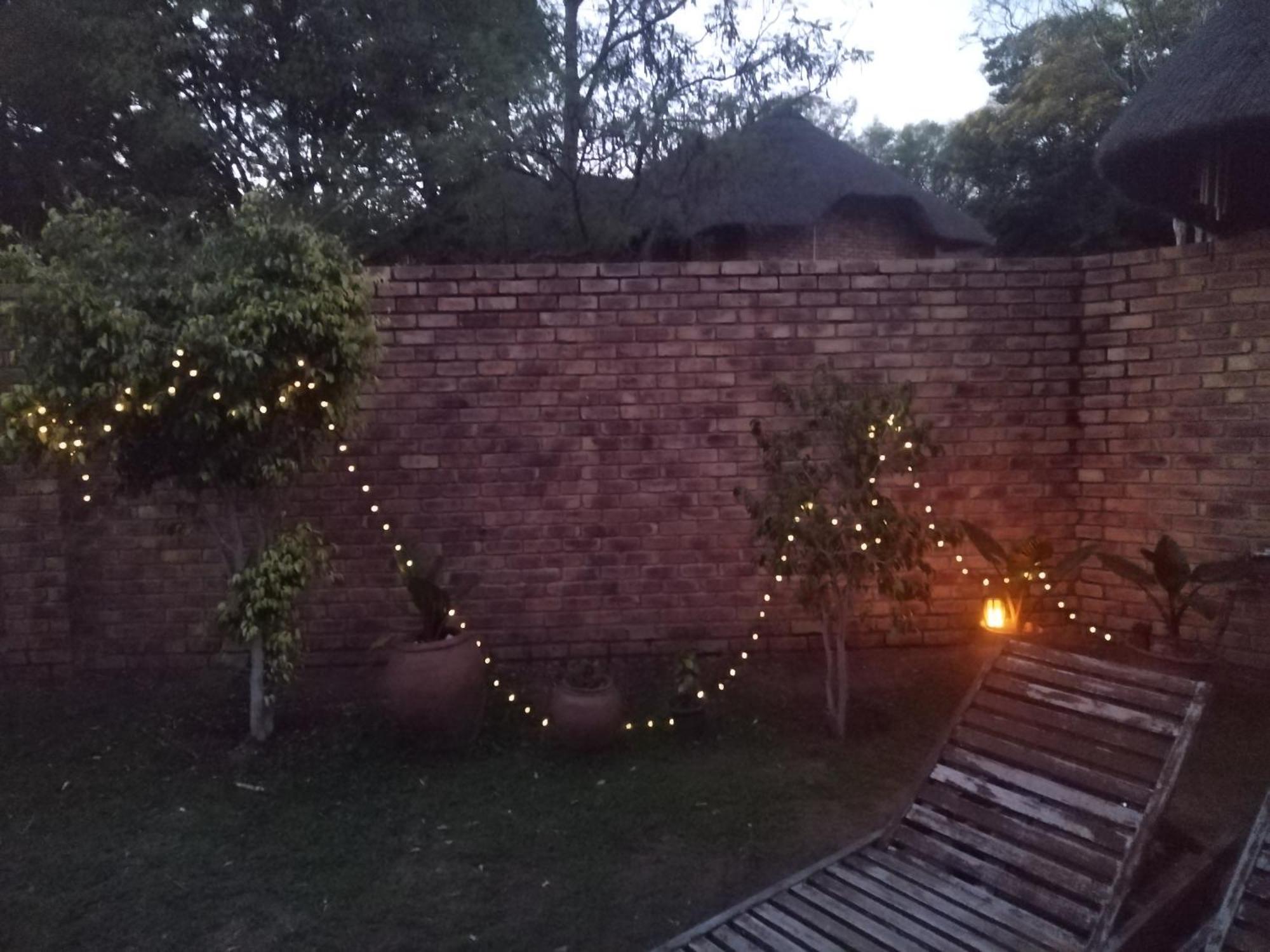 Khaya Africa Guesthouse Midrand Buitenkant foto