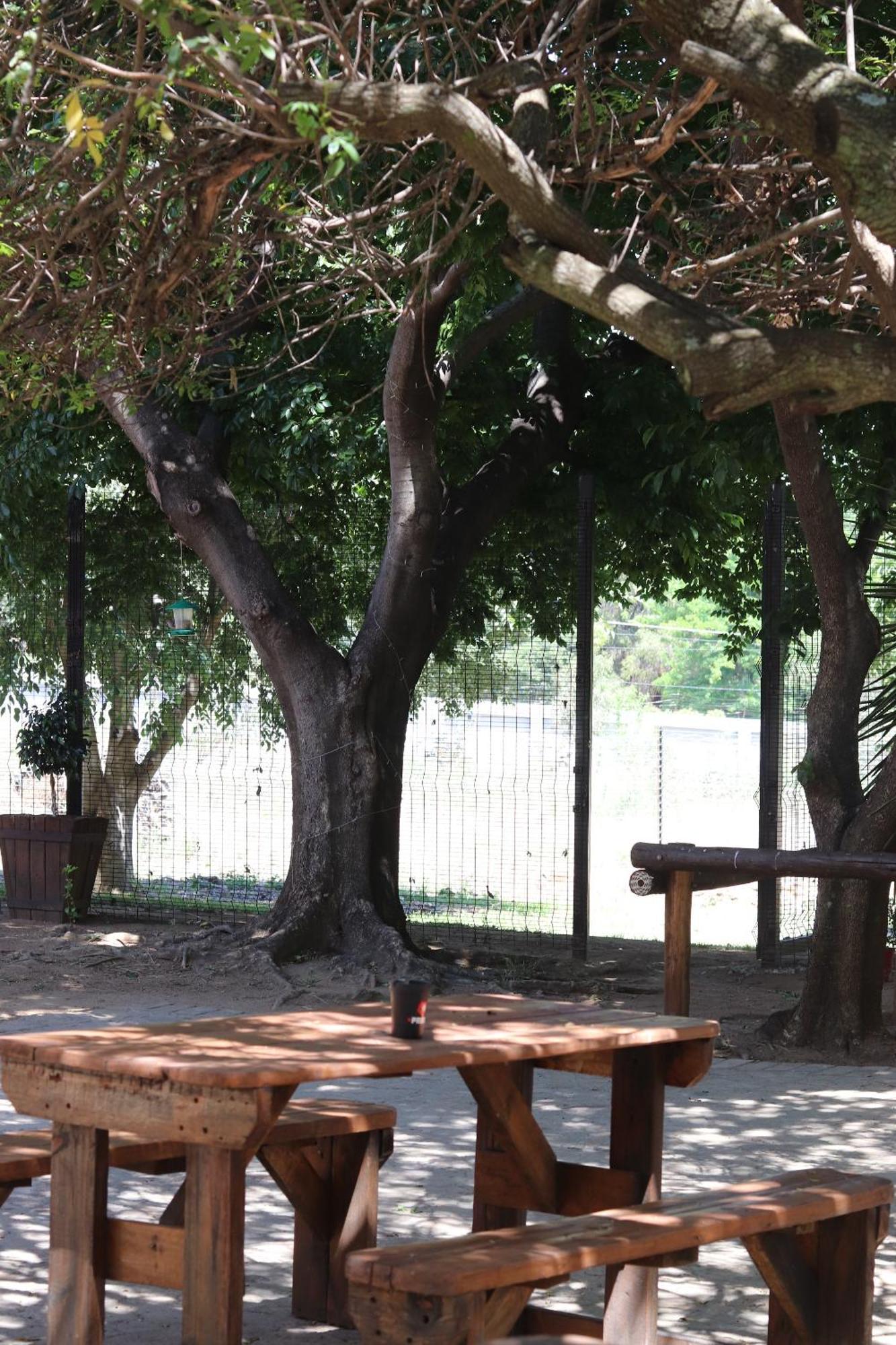 Khaya Africa Guesthouse Midrand Buitenkant foto