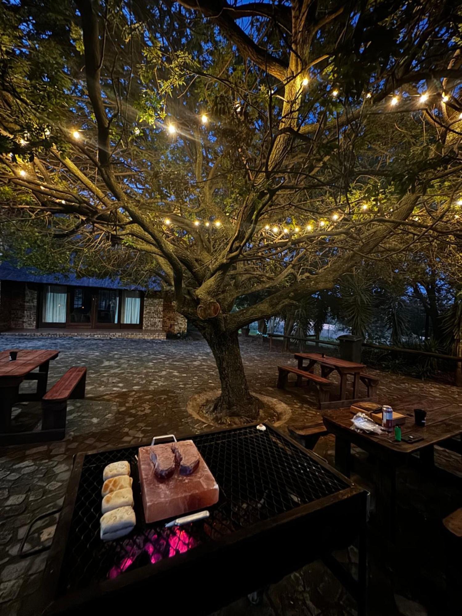 Khaya Africa Guesthouse Midrand Buitenkant foto